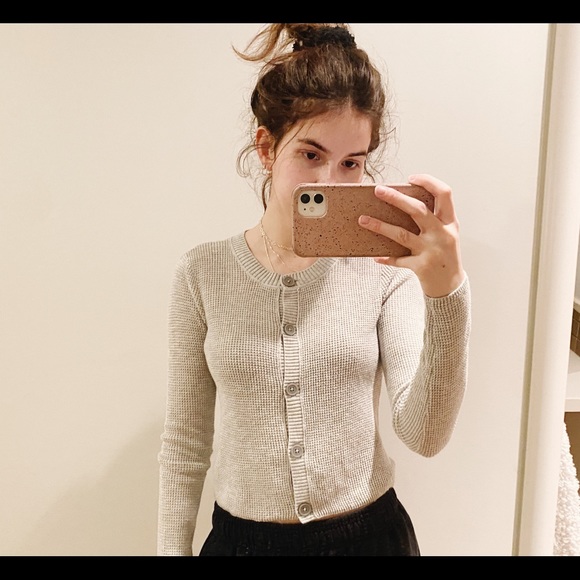 Brand New American Eagle Sweater - Picture 2 of 3